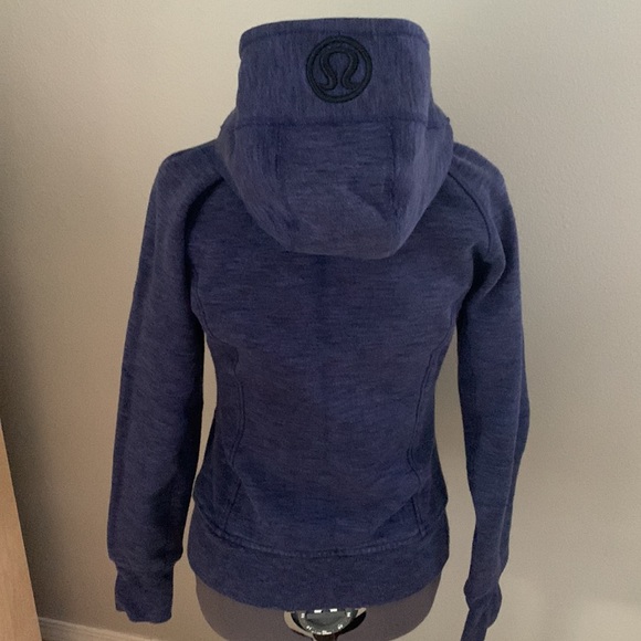 Lululemon jaxket size 4 - Picture 15 of 16